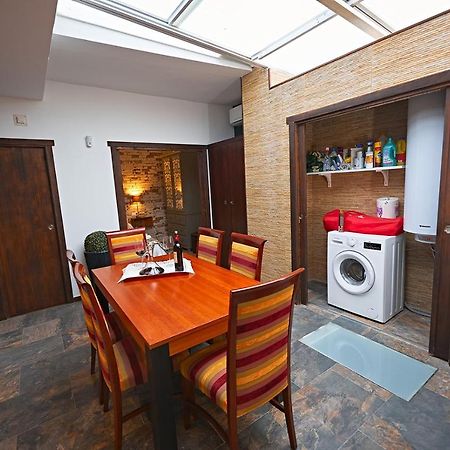 Apartamentos Infantes 28 روندا المظهر الخارجي الصورة