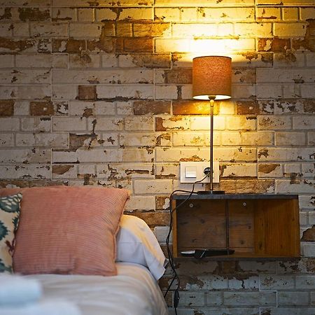 Apartamentos Infantes 28 روندا المظهر الخارجي الصورة