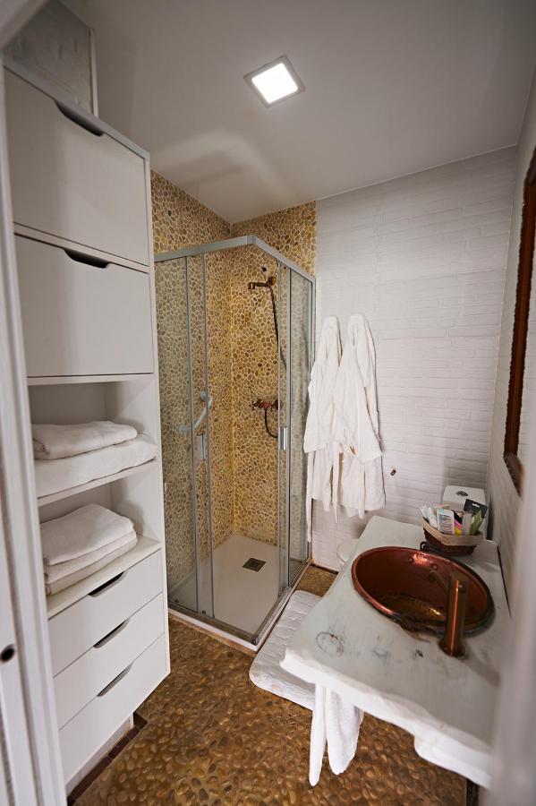 Apartamentos Infantes 28 روندا المظهر الخارجي الصورة