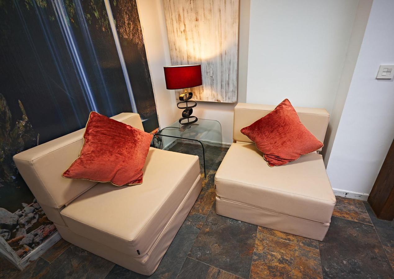 Apartamentos Infantes 28 روندا المظهر الخارجي الصورة